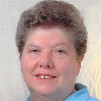 Dolores Faye "Dee Dee" Hudson Obituary