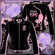 Pink Panther Jacket Google Zoeken Pink Panthers Vip Fashion Australia Exclusive Fashion
