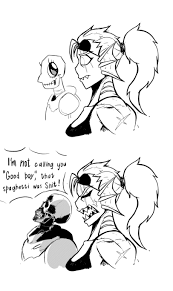 Undertale Undyne Rule 34  смешные картинки и другие приколы: комиксы, гиф  анимация, видео, лучший интеллектуальный юмор.