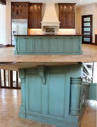 Pin By The Ragged Wren On Painted Cabinets Painting Cabinets Brown Cabinets Home