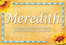 Meredith Name Definition Google Search Names With Meaning Cute Baby Girl Names Baby Girl Names