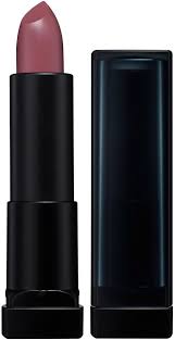 The powder mattes has 15 gorgeous shades, you packaging is almost the same with the rest of the maybelline color sensational line, it's just they are slightly matte. Maybelline New York Lippenstift Color Sensational Powder Matte Online Kaufen Otto
