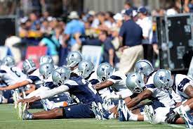 Cowboys Interactive Roster Builder 2015 Build Your Own 53 Man Cowboys Roster Dallas Cowboys Training Camp Dallas Cowboys Training Camp