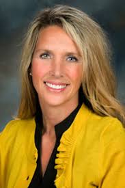 The Compelled Educator: Feature Friday: Daisy Dyer Duerr, K-12 Principal