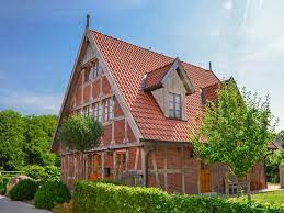 Fachwerkhaus bauen mit tajak holzbau: Fachwerkhaus Altbewahrte Konstruktion Bauen De