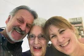 George Downing Obituary (2023)