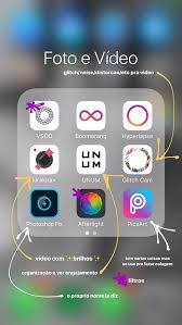 coisas aleatorias legais aplicativos de edicao de fotos aplicativos para fotos app para fotos