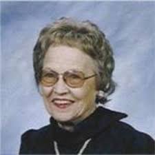 Donnah I. Buttke Obituary November 4, 2004