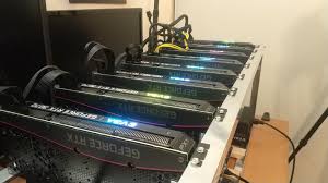 In the midst of china's continuing crackdown on cryptocurrency mining, graphic cards from major gpu vendors such as nvidia and asus are getting more inexpensive. Prices And Payback Of Video Cards In Mining For 2021