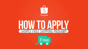 Ramai juga yang jadi dropship di bawah saya untuk jual produk dari china. Cara Daftar Free Shipping Shopee Nikkhazami Com