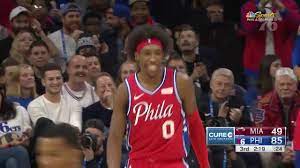 Josh richardson is off to a strong start this season. Josh Richardson Vs Miami Heat 11 23 19 Youtube