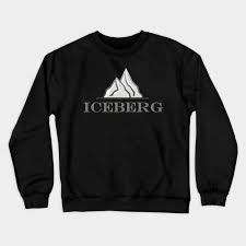 iceberg