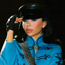 Mariah the Scientist's 2022 Concert & Tour History