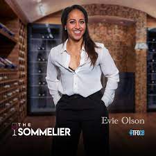 Evie olson