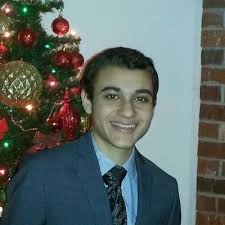 John Farag (@jfbizerk)