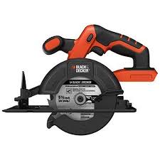 Black And Decker Skill Saw Battery Black Decker 20v Max Lithium Ion Cordless 5 5 Inch Circular Saw Bare Tool No Battery Bdccs20b Walmart Com In 2020 Black Decker Cordless Circular Saw Circular Saw