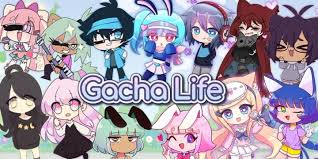 Gacha Life Mod Apk 1 1 4 Unlimited Money Download For Android