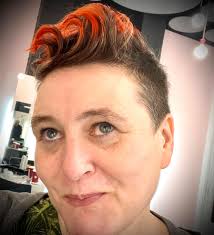 1 of Kai Dennis cut and colours