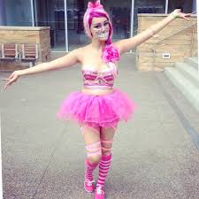 Check out our cheshire cat costume selection for the very best in unique or custom, handmade pieces from our shops. Cheshire Cat Costume Diy Women Cuteanimals