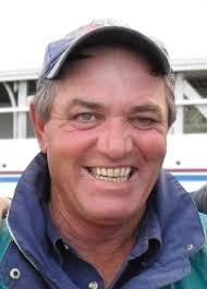 Rodney Hoffman's Instagram, Twitter & Facebook