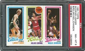 There are 236 1980 basketball card for sale on etsy, and they cost. 1980 Topps Basketball Cards Psa Smr Price Guide
