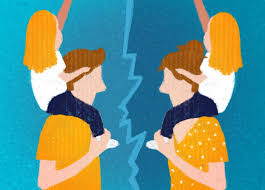 Obviously, the wiring would be in parallel. Dealing With A Toxic Co Parent Try Parallel Parenting Purewow