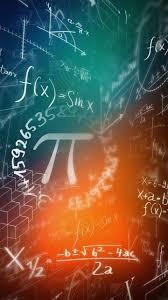 Mathematics Wallpaper Algebra Geometry Sin Cosp Theta Math Wallpaper Graphic Wallpaper Mathematics Art