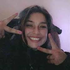 Christie Martinez Obituary (1987