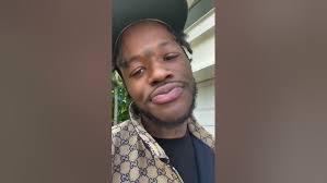 DeMarcus Mack "No Problem" 4Da Culture Performance