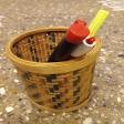 Pen stand