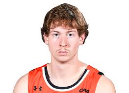 Campbell university basketball sales roster