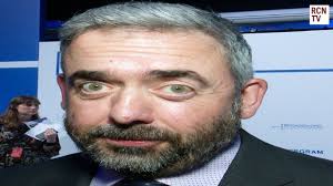 Simon Blackwell Interview The Personal History Of David Copperfield