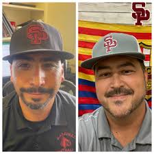 Santa Paula High School Assistant Principals Mr. Danny Guzman and Mr. Ken  Nishiya would like to remind SPHS students and their parents/guardians that  the school's dress code states that students shall not