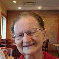 Grace Chartier's Instagram, Twitter & Facebook