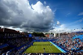 The atp tour is the elite tour for professional men's tennis organized by the association of tennis professionals (atp). Atp Queen S Tournament Director Opens Up About Event S Aspirations