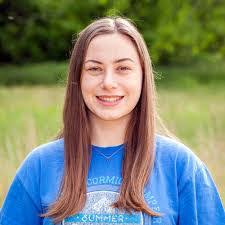 Amber Denker's Instagram, Twitter & Facebook