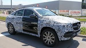 Maybe you would like to learn more about one of these? 2020 Mercedes Benz Gle Coupe Drops Some Camo In Latest Spy Photos