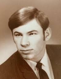 Thomas Cleveland Obituary (1950