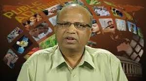 Ecological Approach Fred Riggs