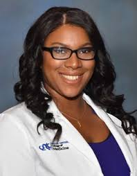 Meet Dominique Jones