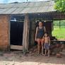 Chuvas destroem casas e indígenas ficam sem água potável por uma semana no interior de Roraima: 'Sofrimento'