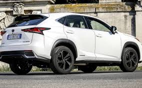 The only problem i encountered was a faulty toyota player which read more. Comparison Toyota Chr Limited 2019 Vs Lexus Nx 300h Awd 2019 Suv Drive