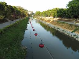 Located in ipoh, perak, malaysia, this park is engulfed in. Kinta River Picture Of Kinta Riverfront Hotel Suites Ipoh Tripadvisor