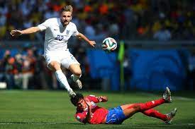 England's 2014 world cup squad. Luke Shaw Transfer The 10 Other Most Expensive Teenagers In World Football Mirror Online