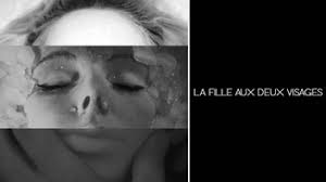 La fille aux deux visages