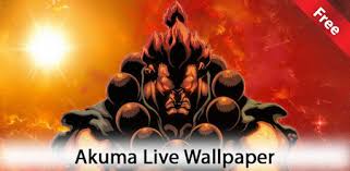 Akuma Live Wallpaper By Osg Network More Detailed Information Than App Store Google Play By Appgrooves Personalization 7 Similar Apps 1 090 Reviews We hope you enjoy our growing collection of hd images to use as a background or home. appgrooves