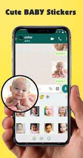 Maybe you would like to learn more about one of these? Updated Funny Baby Stickers For Whatsapp Wastickerapps Mod App Download For Pc Android 2021