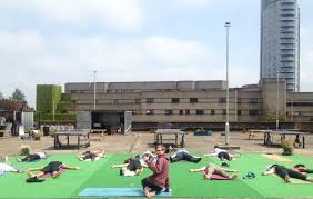There are over 20 classes 7 days of the week, including flow and ashtanga for the more. Rooftop Yoga Croydon The Yoga Edge Hot Yoga Studios In Streatham Crystal Palace