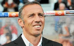 Quel bilan pour Éric Roy à Nice ?