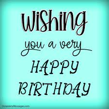 I hope you have an amazing day and lots of fun! Top 100 Birthday Wishes For Teenagers Amazing Messages